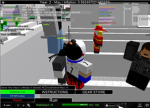 Webkinz destroyers