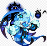 Shadow milk cookie .cult