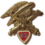 [93RAM] - 93e régiment d'artillerie de montagne