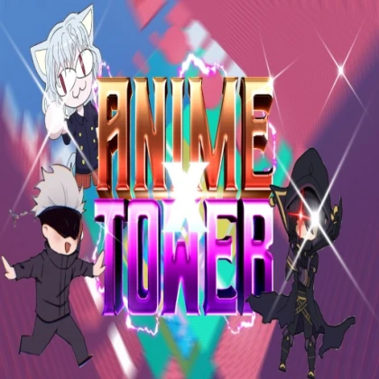 [Release!!]ANIME X TOWER  