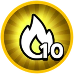 Game Badge Thumbnail
