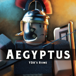 🚩[NEW] Roman Aegyptus