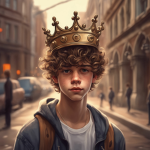 The McOuat Five Royal Elder Department