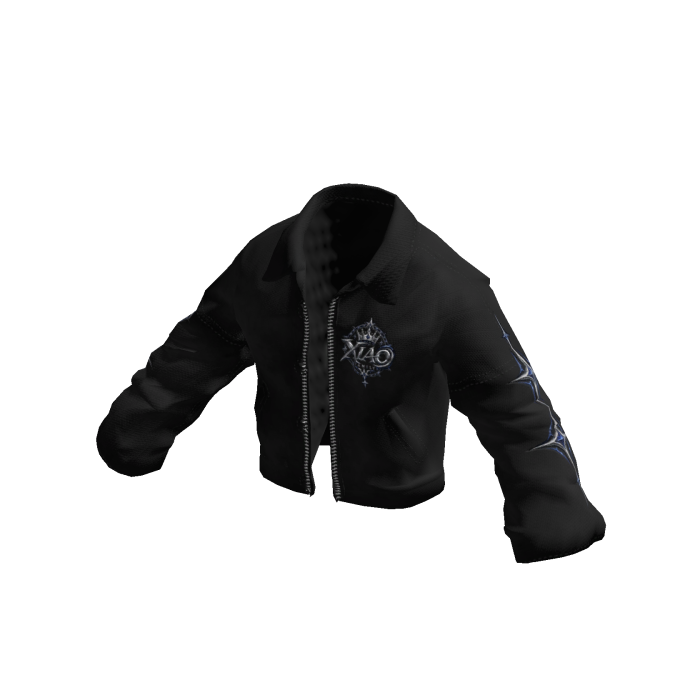 Jaket Xiao