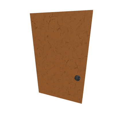 Home door (Modern Version)