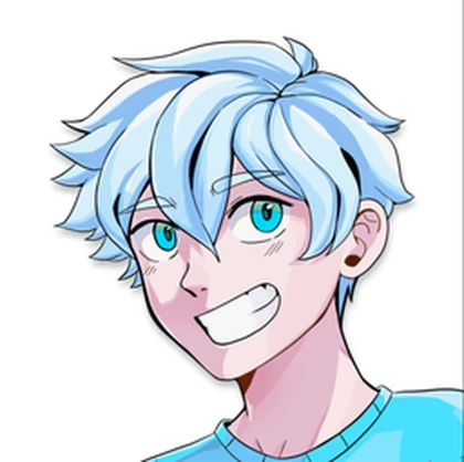 Canto do Stevinn Roblox group icon
