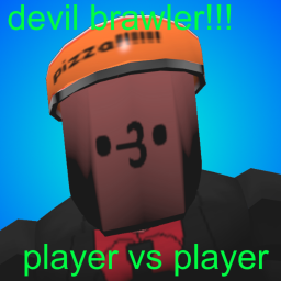 Devil Brawler icon