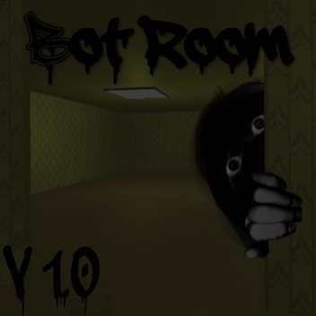 Bot Room (Beta)