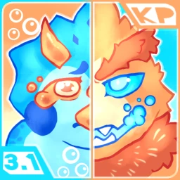 Kaiju Paradise  icon