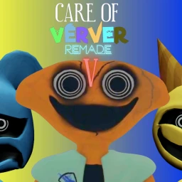 Care of VerVer Remade - Chapter 5 icon