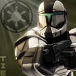 『TIE』Imperial Commandos