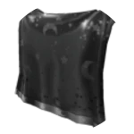 Capa de invisibilidad