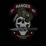 -[75th] Rangers Regiment