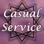 Casual Service