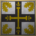 State of The Teutonic Orderᅠ
