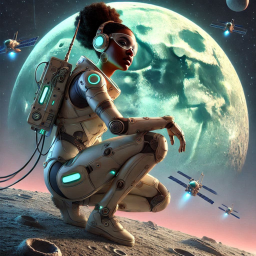 Space Obby