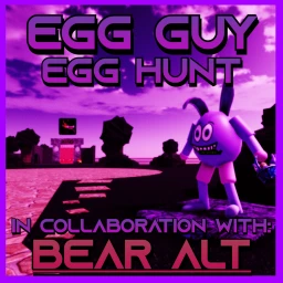 Egg Guy: Egg Hunt icon