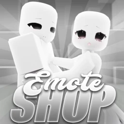 [NEW] Rias Emote Store - Matching, Dances, & Poses icon