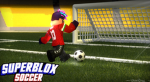 Super Blox Soccer Hangout