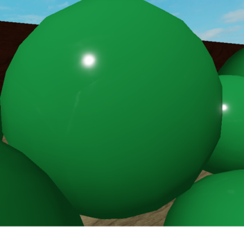 Melon Stand