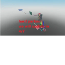 hard parkour  icon