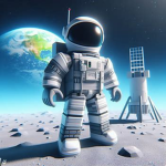 Spaceflight simulator Explore the Solar system