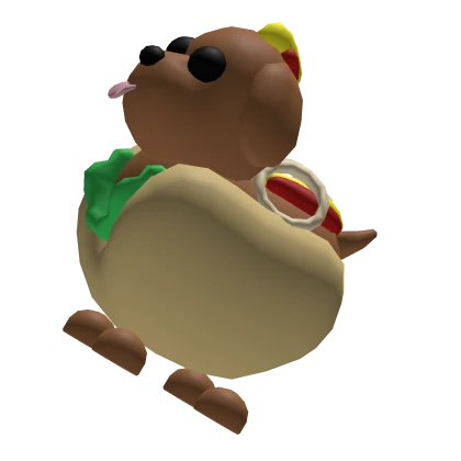 Item Thumbnail