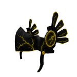Yellow Lightning Valkyrie
