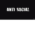 The Anti Social Club :>