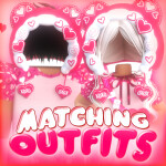 [❤️ LOVE] Matching Outfits Ideas