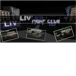 LIV™ Night-Club|V3.0
