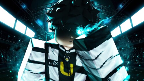[NIKO 👁️] Blue Lock: Rivals