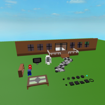 - Mountain Peak's Hang Out