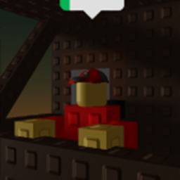 Dont Move Simulator