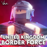 United States Border Rоlерlау