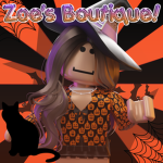 Zoe's Boutique | 2024