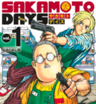 SakamotoDays