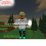 High Skilled Developers