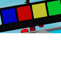 The kinda hard obby