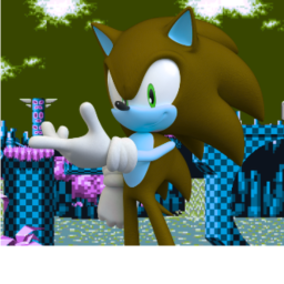 [INVERTED!] Sonic Risen RP