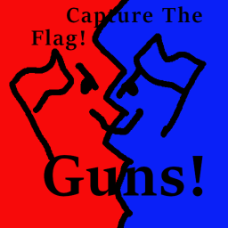 (Christmas Update!) Capture The Flag