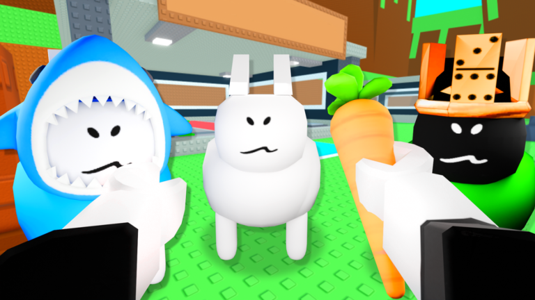 [🦑] Steal a Gubby screenshot 3