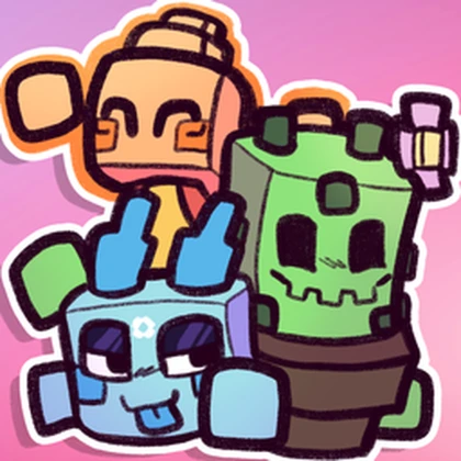 Super Professional Development Roblox group icon