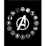 MARVEL Friend and Fan group!