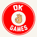 OK GAMES.