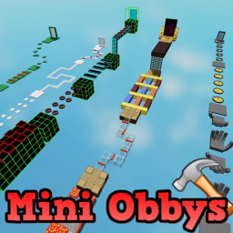 Mini Obbys
