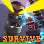 🚽 SKIBITI TOILET ESCAPE (OBBY!)