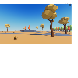 Nature Obby