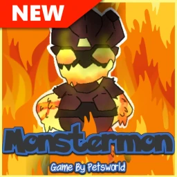 Monstermon  icon