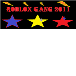 roblox gang 2011!